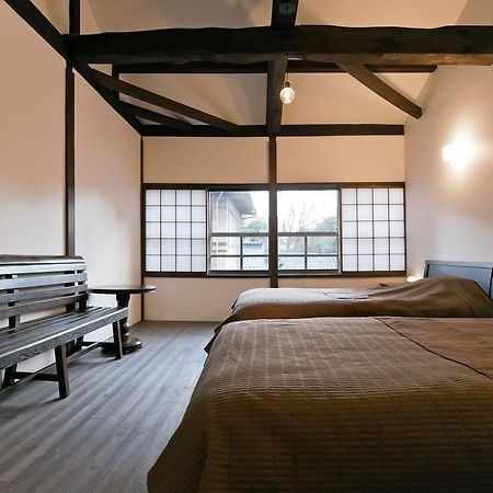 Hashiba-An Villa Kanazawa Luaran gambar