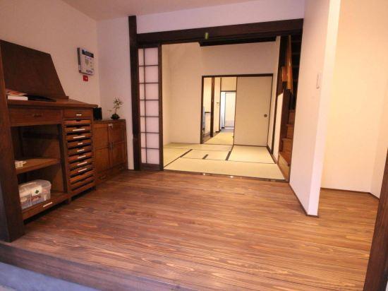Hashiba-An Villa Kanazawa Luaran gambar