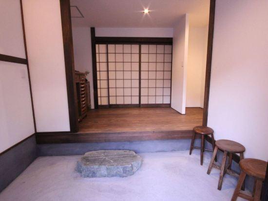 Hashiba-An Villa Kanazawa Luaran gambar