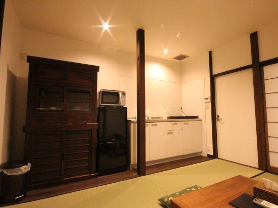 Hashiba-An Villa Kanazawa Luaran gambar