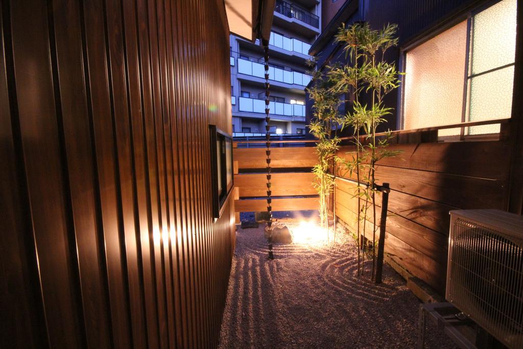 Hashiba-An Villa Kanazawa Luaran gambar