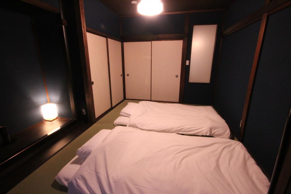 Hashiba-An Villa Kanazawa Luaran gambar
