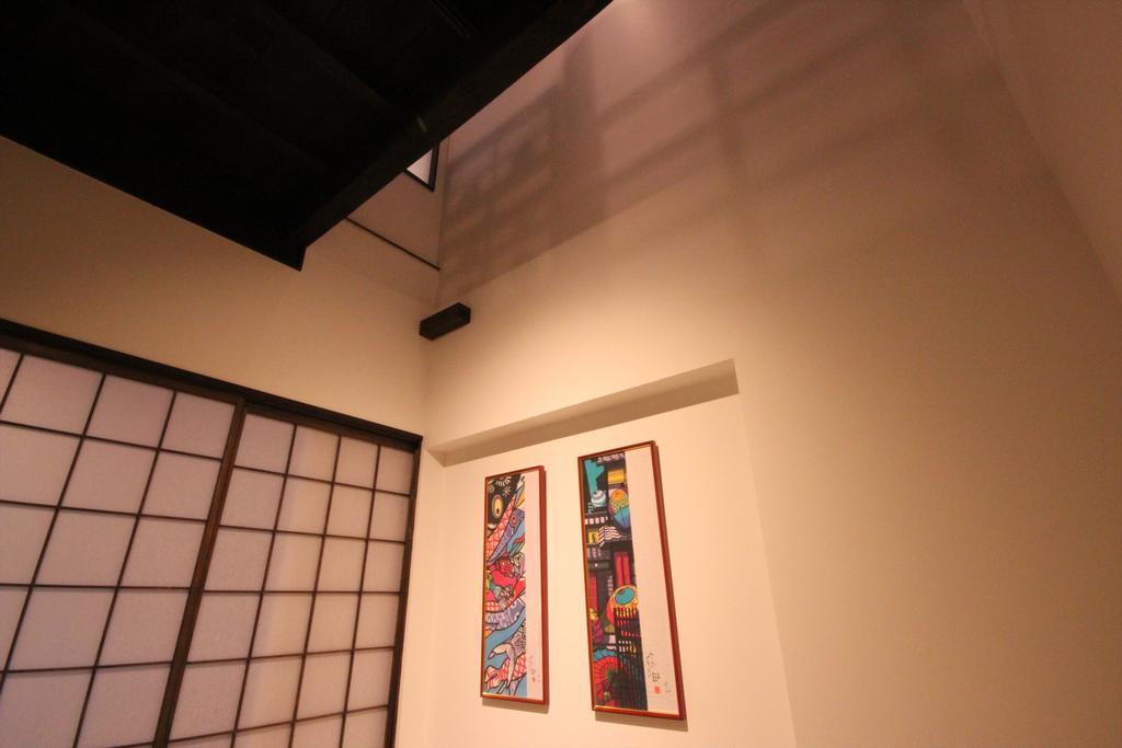 Hashiba-An Villa Kanazawa Luaran gambar