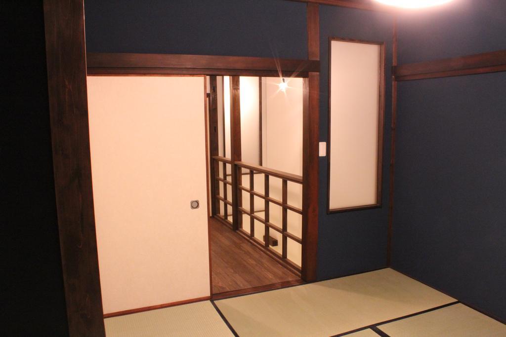 Hashiba-An Villa Kanazawa Luaran gambar