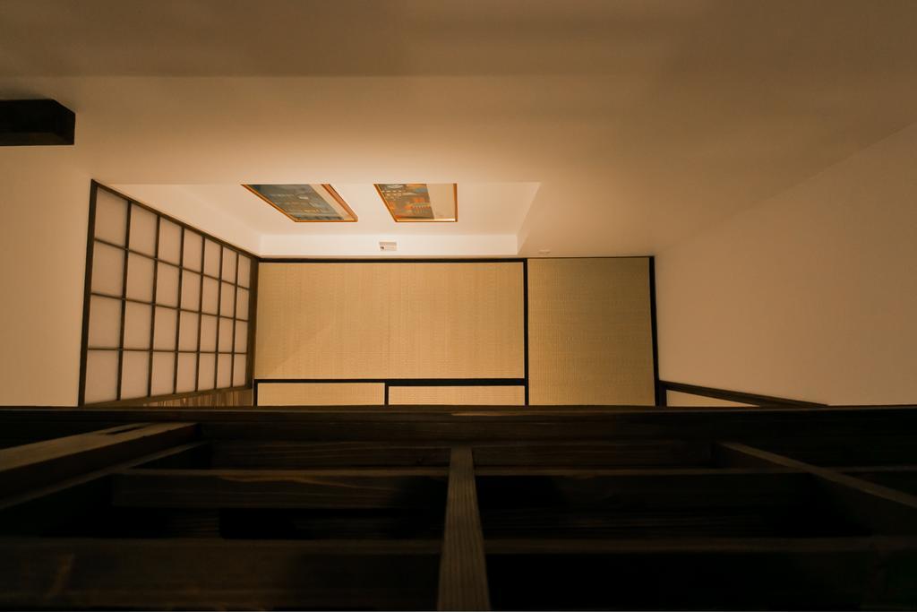 Hashiba-An Villa Kanazawa Luaran gambar