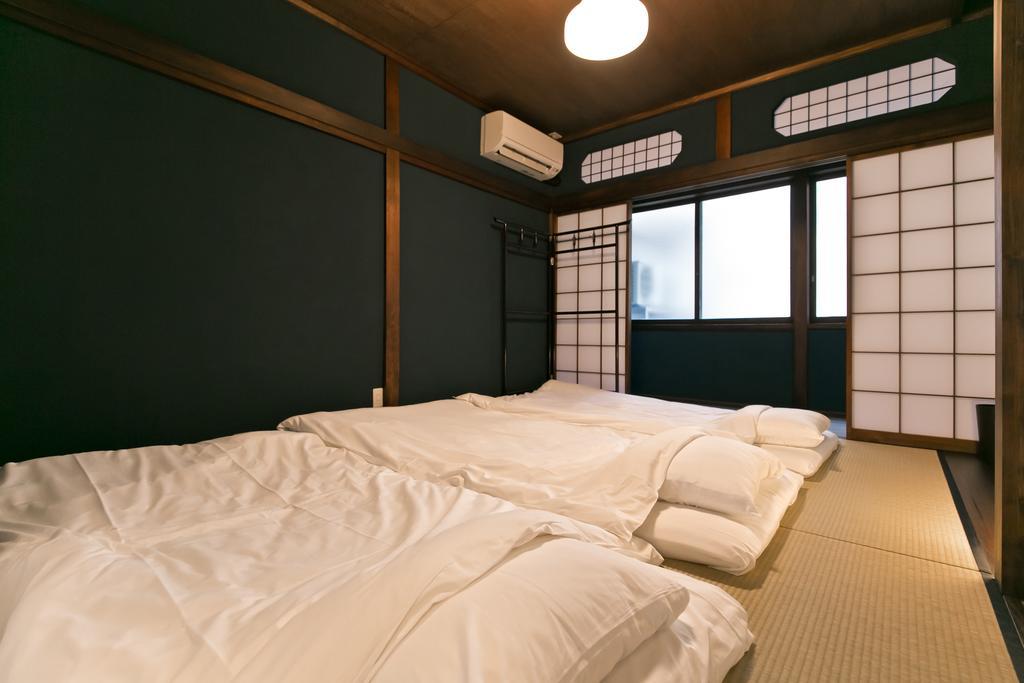 Hashiba-An Villa Kanazawa Luaran gambar