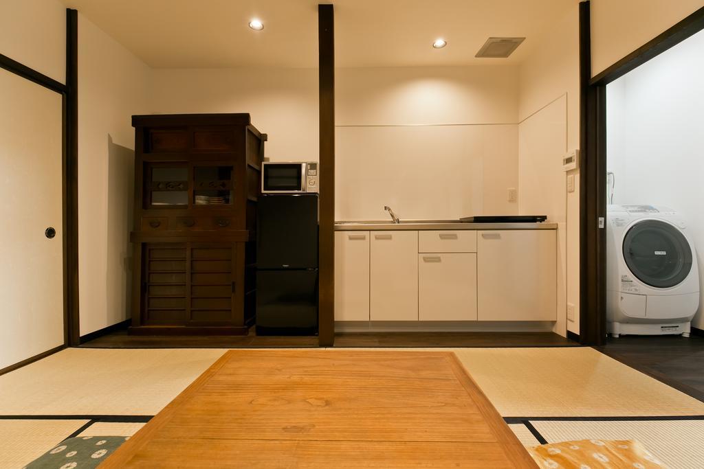 Hashiba-An Villa Kanazawa Luaran gambar