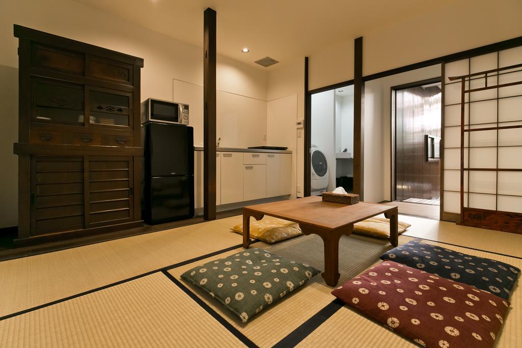 Hashiba-An Villa Kanazawa Luaran gambar