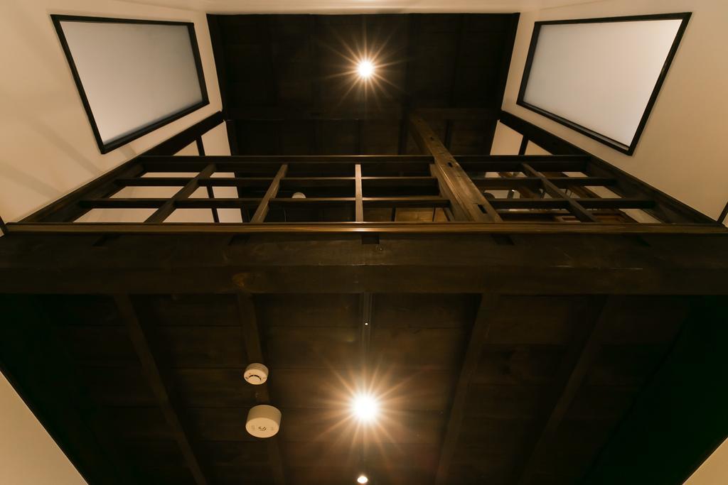 Hashiba-An Villa Kanazawa Luaran gambar