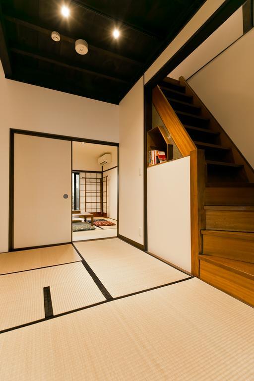 Hashiba-An Villa Kanazawa Luaran gambar