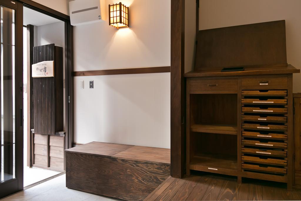 Hashiba-An Villa Kanazawa Luaran gambar
