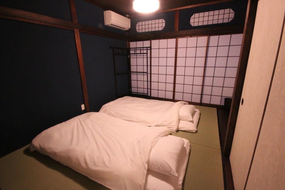 Hashiba-An Villa Kanazawa Luaran gambar