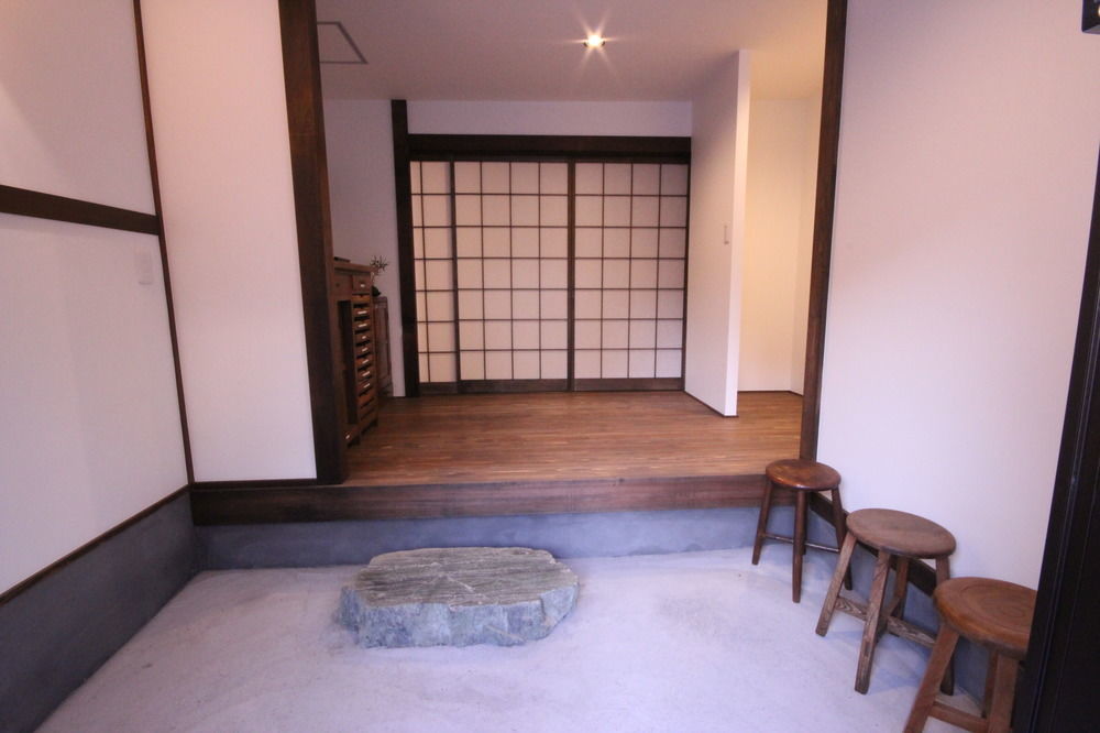 Hashiba-An Villa Kanazawa Luaran gambar