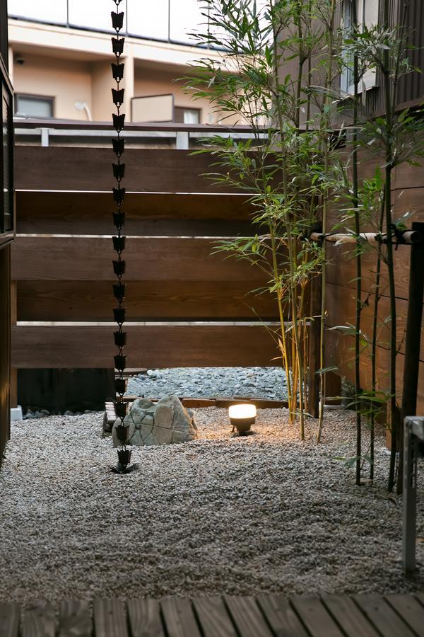 Hashiba-An Villa Kanazawa Luaran gambar